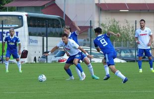 Adrian Mutu, primul meci fără gol primit pe banca lui FCU Craiova! Ce probleme are antrenorul oltenilor