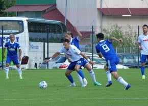 Adrian Mutu, primul meci fără gol primit pe banca lui FCU Craiova! Ce probleme are antrenorul oltenilor