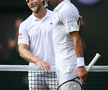 Novak Djokovic - Denis Kudla, Wimbledon 2021