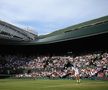 Novak Djokovic - Denis Kudla, Wimbledon 2021