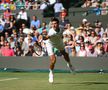 Novak Djokovic, declarație bizară după calificarea în „optimi” la Wimbledon: „Am petrecut mult timp în munți, cu lupii! De acolo vine energia”