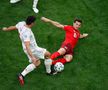 Spania, în semifinale la Euro! Elveția pierde dramatic după lovituri de departajare