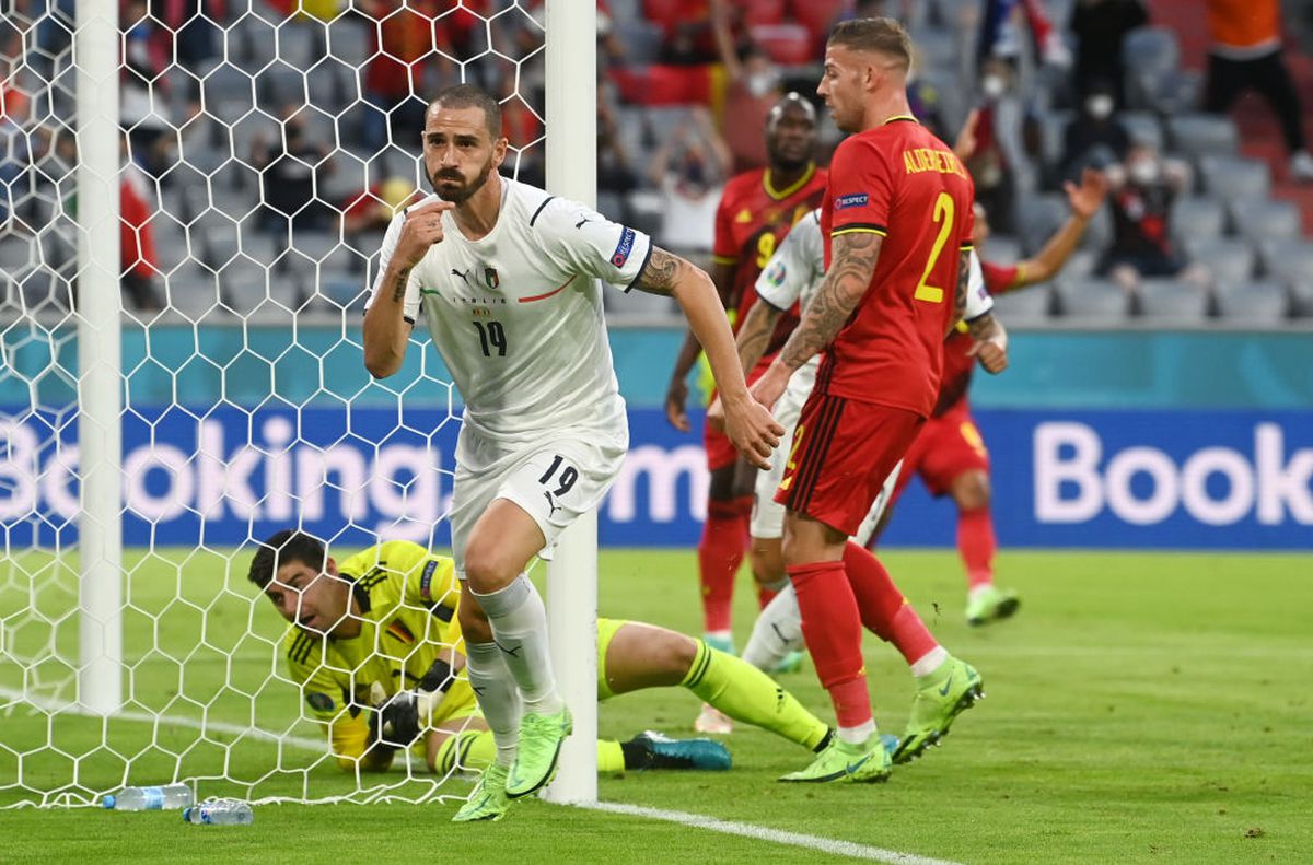 A ieșit în lacrimi de pe teren, pe targă » Primul verdict e groaznic