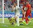 Belgia - Italia 1-2 » Squadra vrea trofeul! Înfruntă Spania, pe Wembley, în semifinalele Euro 2020