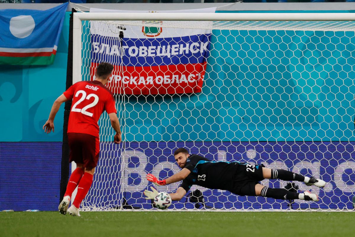 Belgia - Italia, „sferturi” Euro 2020