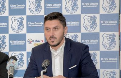 Cine va ocupa locul lăsat liber de Farul în Liga 2 » Anunțul lui Marica: „Le urez multă baftă!”