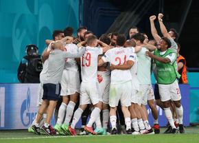 Istoria e de partea Spaniei! La Roja, în marș spre al 4-lea European: ce spune statistica