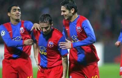 Sorin Paraschiv nu înțelege decizia Curții de Apel, în disputa CSA - FCSB: „Medalia e acasă, să văd cui i-o predau”