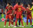Belgia - Italia, „sferturi” Euro 2020