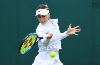 Mesaj emoționant după eliminarea de la Wimbledon: „Mi-ați redat fericirea, adevărata fericire”