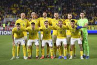 După plecarea lui Marin, Cagliari vrea să aducă alt internațional român