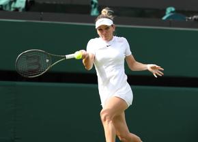 Organizatorii de la Wimbledon și-au pus toată lumea în cap: „Simona Halep nu joacă pe Arena Centrală nici dacă ajunge în finală”
