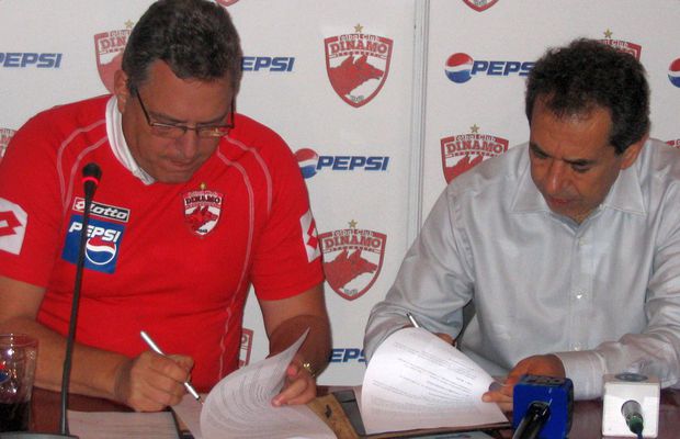 O surpriză imensă se pregătește în culise! Dinamo, cumpărată iar de investitori străini? Ce a aflat Gazeta: „Interesul e real”