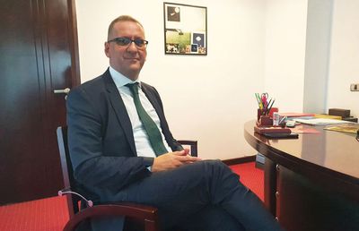 Zăvăleanu, răspuns pentru Rednic: „Nu am luat niciun leu de la Dinamo, dar am adus sute de mii de euro”