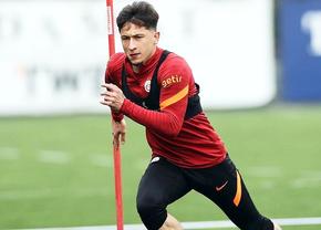 Ofertă oficială pentru Moruțan! Galatasaray, presată: „Așteptăm răspunsul până luni”