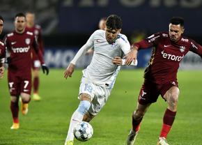 Programul primei etape din noul sezon: când se joacă FCSB - U Cluj, CFR Cluj - Rapid și CSU Craiova - Sepsi