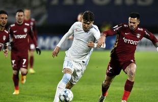 Programul primelor 2 etape din noul sezon: când se joacă FCSB - U Cluj, CFR Cluj - Rapid și CSU Craiova - Sepsi