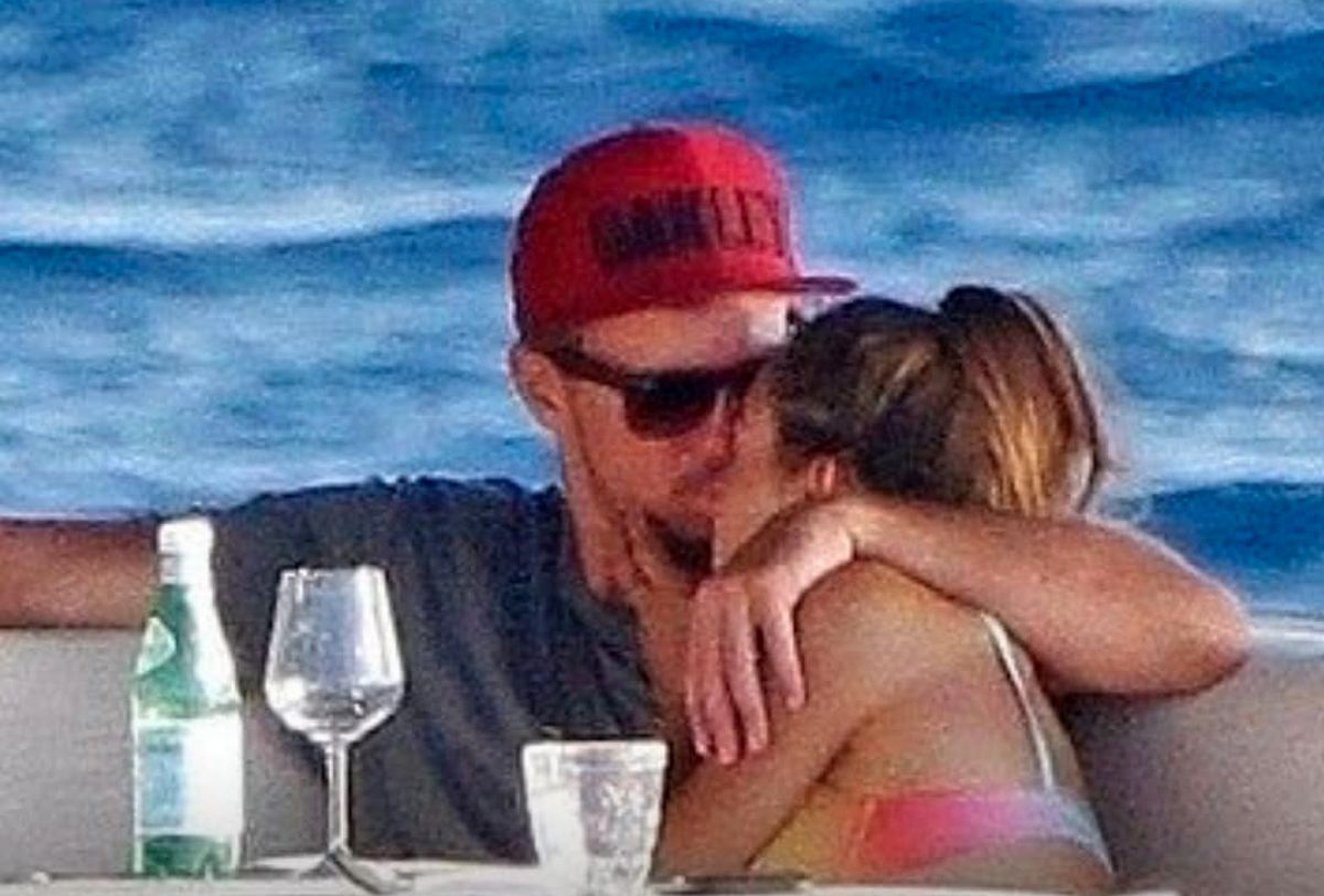 FOTO Julian Nagelsmann și iubita