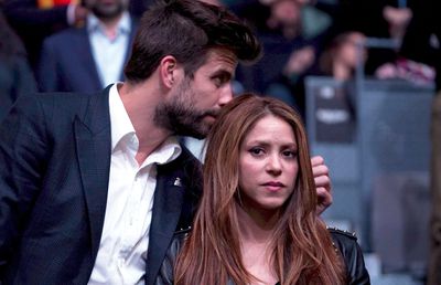 Cum a reacționat Pique când a aflat de planul Shakirei » Ce vrea fundașul Barcelonei