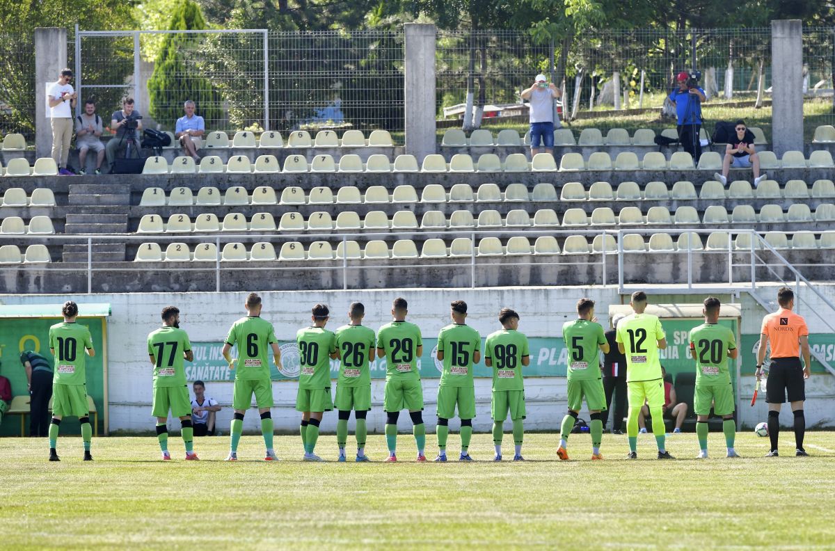 Continuă depresia! Dinamo pierde primul amical după retrogradarea în Liga 2 » Concluzii + pe cine s-au bazat „câinii”