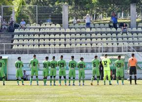 Variantă de antrenor pentru Dinamo? Numele-surpriză care a asistat la amicalul de la Chiajna: „Mă doare și pe mine ce se întâmplă”