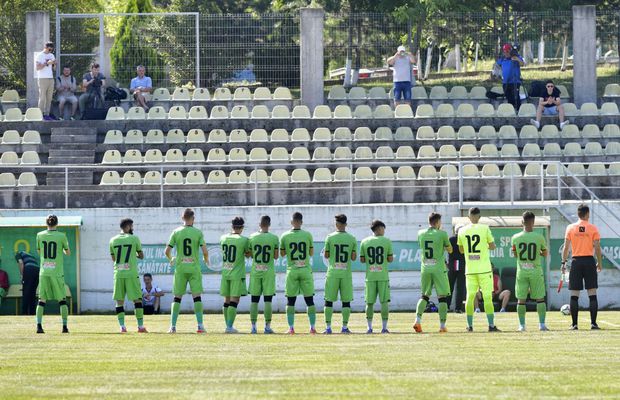 Variantă de antrenor pentru Dinamo? Numele-surpriză care a asistat la amicalul de la Chiajna: „Mă doare și pe mine ce se întâmplă”