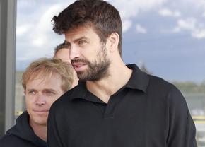 Cum a reacționat Pique când a aflat de planul Shakirei » Ce vrea fundașul Barcelonei