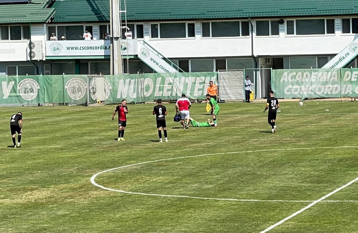 Variantă de antrenor pentru Dinamo? Numele-surpriză care a asistat la amicalul de la Chiajna: „Mă doare și pe mine ce se întâmplă”