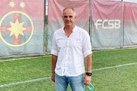 Antrenorul ofertat să preia „satelitul” FCSB-ului din Liga 2: „Așteaptă răspuns până duminică seara”