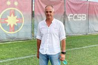 Antrenorul ofertat să preia „satelitul” FCSB-ului din Liga 2: „Așteaptă răspuns până duminică seara”