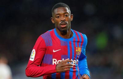 Cine mai credea? Dembele, la un pas să semneze: 12 milioane de euro în doi ani