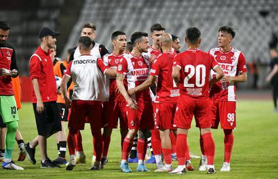 Previziune sumbră pentru Dinamo: „Nu va termina sezonul. E un mort umblător. Și Guardiola ar retrograda în «C» cu acest lot”