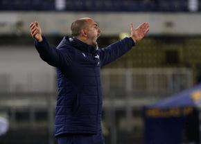 Nume surpriză pe lista lui Juventus » Cine l-ar putea înlocui pe Max Allegri