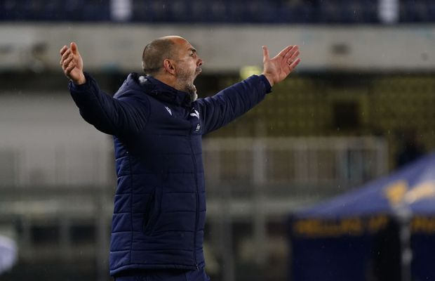 I-au și găsit înlocuitor lui Jorge Sampaoli. Un fost antrenor de la Juventus vine la Marseille