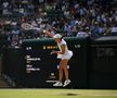 Surpriza anului în tenisul mondial: Iga Swiatek, învinsă după 37 de victorii consecutive! Halep, noua mare favorită de la Wimbledon