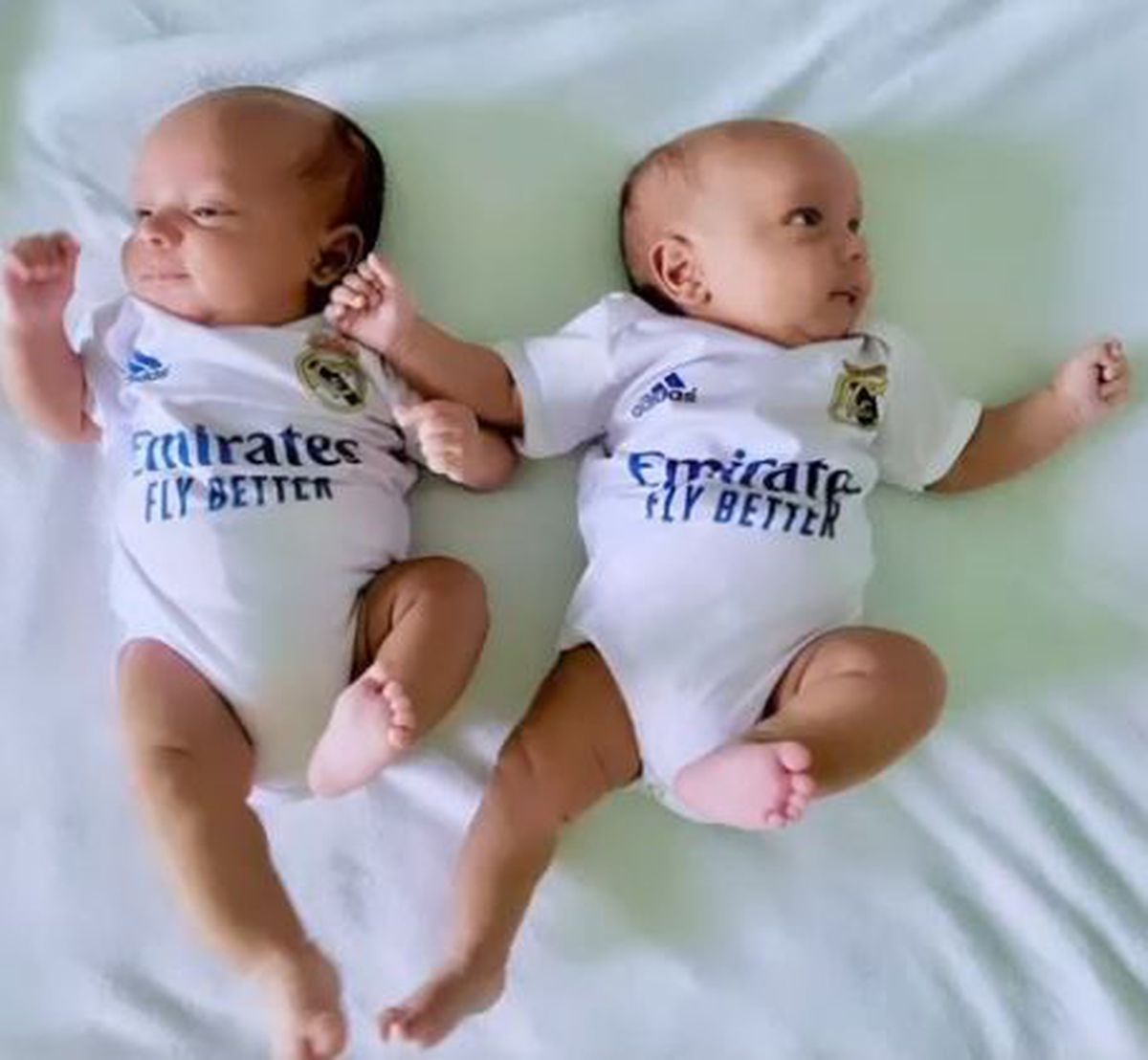 FOTO Pamella Costa Souza, ex-iubita lui Rodrygo