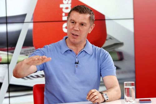 Mihai Leu a oferit noi detalii legate de starea lui de sănătate: „E un drum care cere răbdare și tărie”