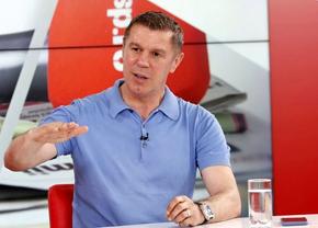 Mihai Leu a oferit noi detalii legate de starea lui de sănătate: „E un drum care cere răbdare și tărie”