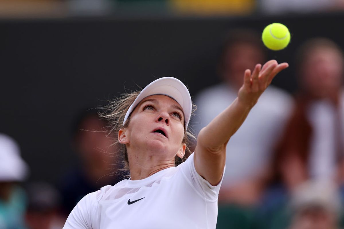 Organizatorii de la Wimbledon și-au pus toată lumea în cap: „Simona Halep nu joacă pe Arena Centrală nici dacă ajunge în finală”