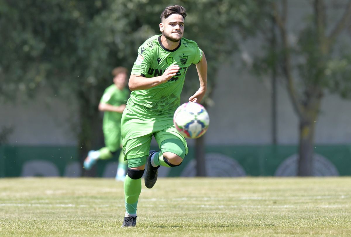 Variantă de antrenor pentru Dinamo? Numele-surpriză care a asistat la amicalul de la Chiajna: „Mă doare și pe mine ce se întâmplă”