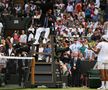 Kyrgios îl bate pe Tsitsipas în cel mai încins meci din istoria recentă a Wimbledon-ului » Nadal e în „optimi”, dar nervos: „Vorbim mai târziu”