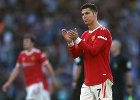 Cristiano Ronaldo le-a transmis șefilor lui Manchester United că vrea să plece: „E timpul!” + cea mai probabilă destinație