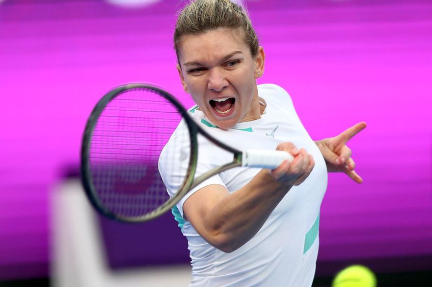 blanket Perversion simultaneous Simona Halep, anunțată de organizatori turneul de la Washington: „Cel mai puternic tablou din istoria noastră” blanket Perversion simultaneous Simona Halep, anunțată de organizatori turneul de la Washington: „Cel mai puternic tablou din istoria noastră”