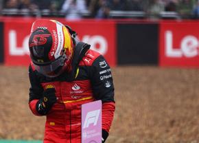 Premieră în MP al Marii Britanii » Cum arată grila de start + Verstappen a oferit momentul zilei