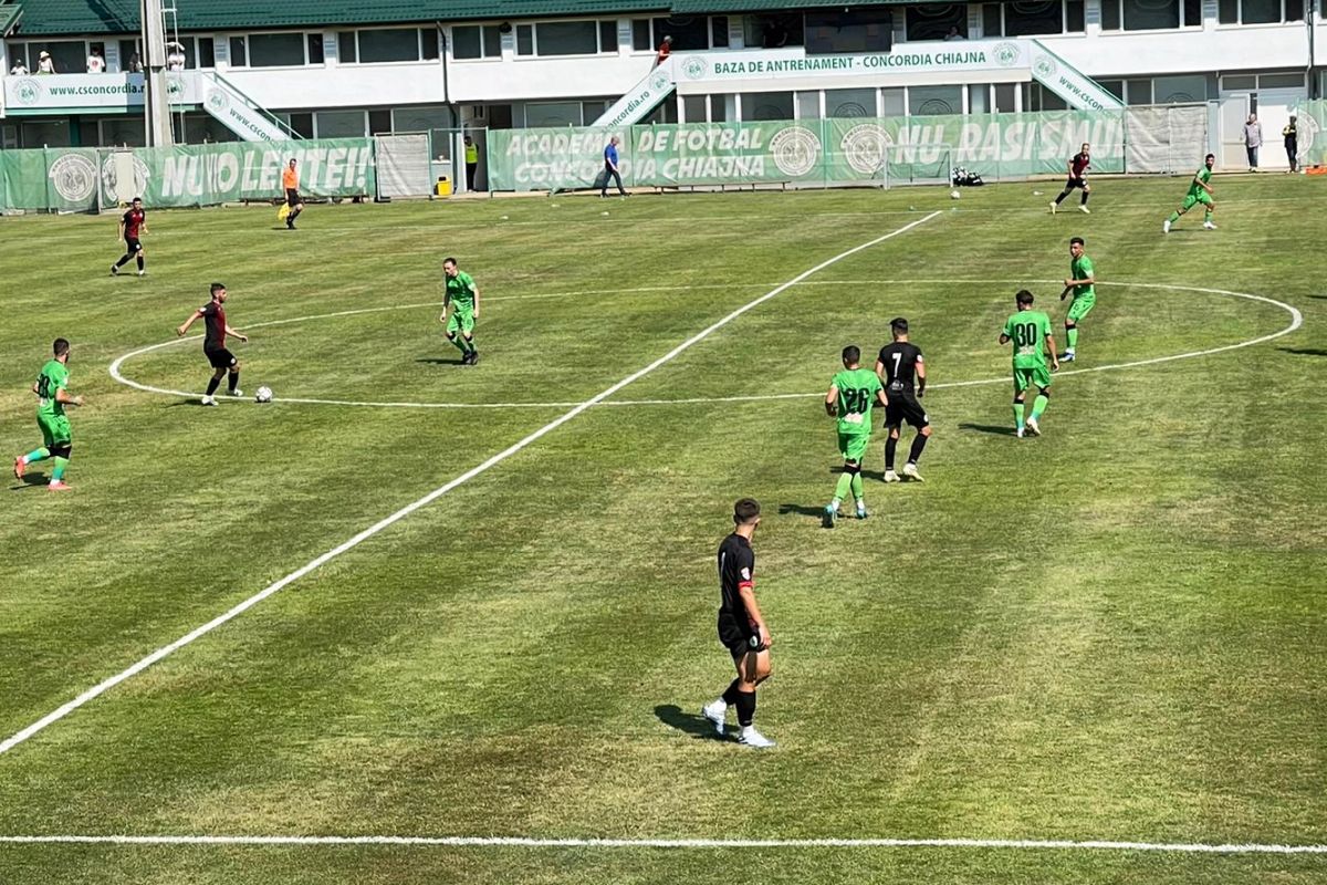 E gata să semneze cu Dinamo, dar e categoric: „Dacă e foarte rău, ridic mâna și plec acasă”