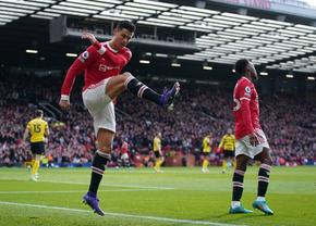 Contre între legendele lui Liverpool și Manchester United, după anunțul că Ronaldo vrea să plece: „A făcut echipa să joace mai prost” vs. „Ești plin de tine””
