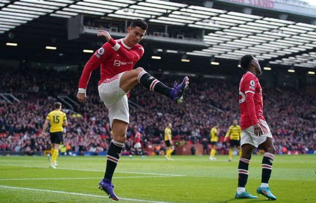 Contre între legendele lui Liverpool și Manchester United, după anunțul că Ronaldo vrea să plece: „A făcut echipa să joace mai prost” vs. „Ești plin de tine””