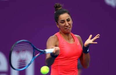 Suspendată pentru doping, jucătoarea care a dat vina pe friptura din România a câștigat procesul și revine pe teren!