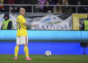 Alex Mitriță și-a ales destinația, după plecarea de la PAOK