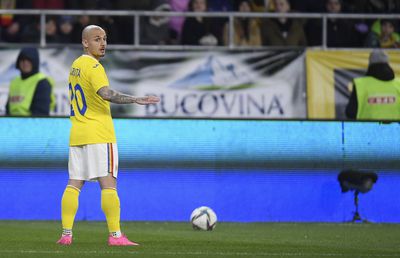 Alex Mitriță și-a ales destinația, după plecarea de la PAOK